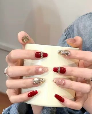 ネイル Y’s salon所属・コアラ Y’s salonのネイルデザイン