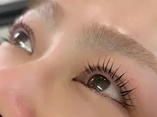 マツエク・マツパ Legit Airiのマツエク・マツパデザイン