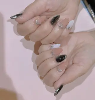 ネイル NANA NAILのネイルデザイン