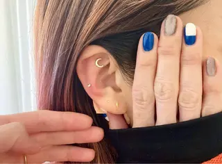 salon de beauteJoieの眉毛・アイブロウイメージ