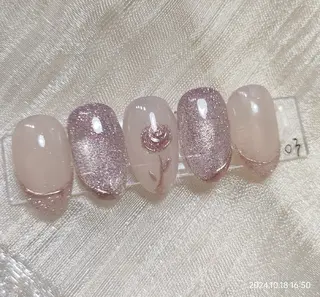ネイル nail circlesのネイルデザイン