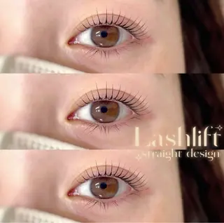 マツエク・マツパ niu(ニウ)所属・niu⟢ Maiの眉毛・アイブロウイメージ