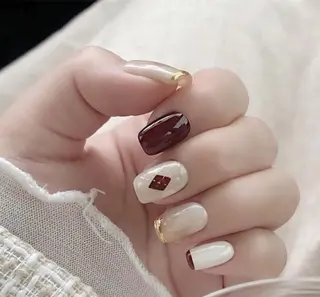 ネイル Cute beauty2のマツエク・マツパデザイン