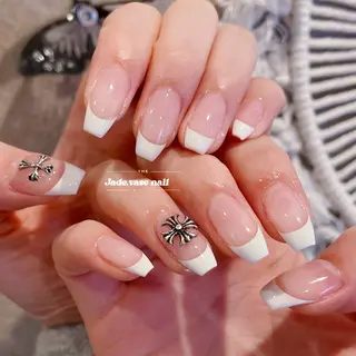 ネイル ✰Jade.vase 银座のネイルデザイン