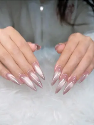 ネイル Smile nails92のネイルデザイン