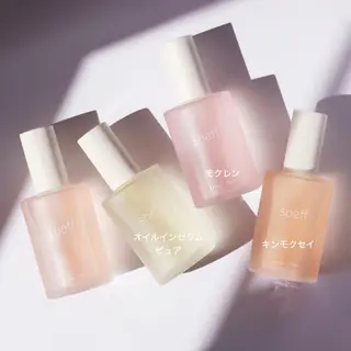 clan en所属・clan .のヘアスタイル