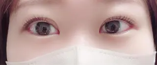 マツエク・マツパ 隠れ家サロン にんにんのマツエク・マツパデザイン