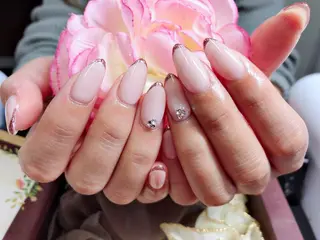 ネイル smile nail スマイルネイルのその他イメージ