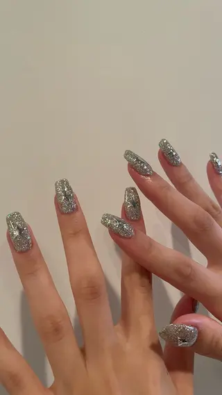 ネイル H'ami (haruka)のネイルデザイン