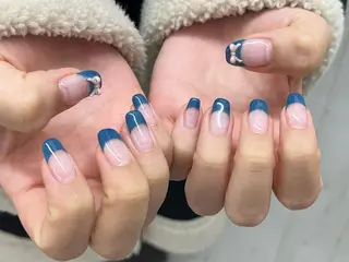 ネイル la.mignon Aiのネイルデザイン