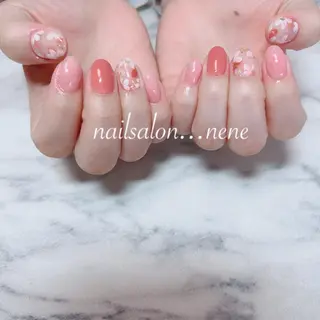 ネイル nailsalon ...neneのネイルデザイン