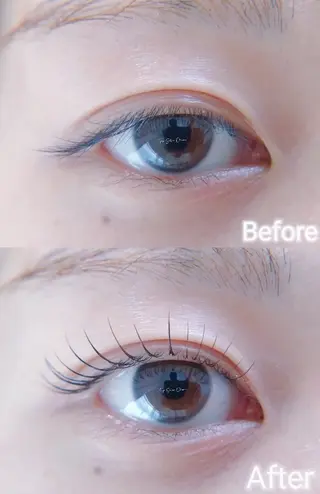 マツエク・マツパ Trip Salon Okuma所属・❤LEDまつぱ❤那覇 🅿️有、泉崎のマツエク・マツパデザイン