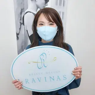 ビューティーサロン bleu clairのエステ・リラクイメージ