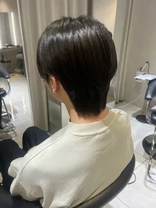 メンズ 韓国メンズ/トレンド 🇰🇷wakanaのヘアスタイル