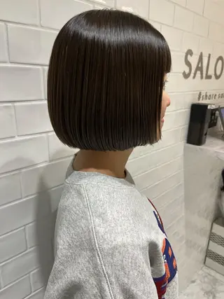 ショート topstylist 松田みこのその他イメージ