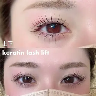 マツエク・マツパ 愛紗🎀下北沢 eyelist⋆✦のマツエク・マツパデザイン