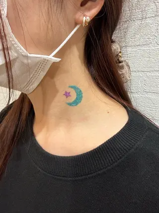 🫧🎀篠塚 吹雪🪄⟡.·のその他イメージ