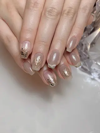 ネイル YS Nailのネイルデザイン