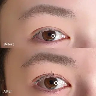 マツエク・マツパ ty  nail & eyelash salon所属・ty eyelash salonのマツエク・マツパデザイン