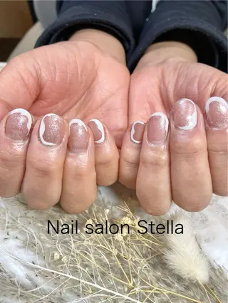 ネイル ネイルサロン ステラのネイルデザイン