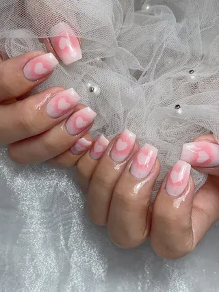 ネイル nails' it...のネイルデザイン