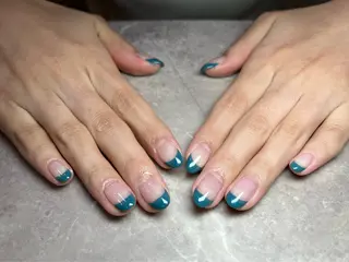 ネイル 🌻Sunrich Fuka🌻のネイルデザイン