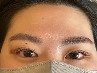 マツエク・マツパ NaKid マツエク&マツパのマツエク・マツパデザイン