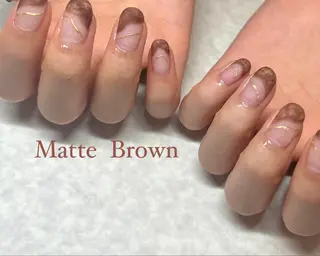 ネイル MKY salonのネイルデザイン