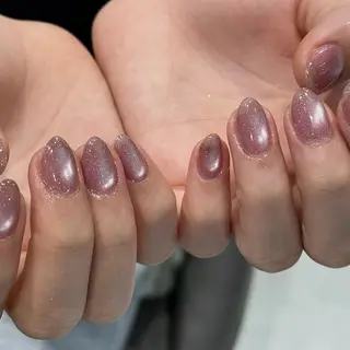 ネイル NORA nail UMEDA所属・nails by wakabaのネイルデザイン