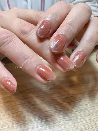 ネイル ironail -イロネイル-のネイルデザイン