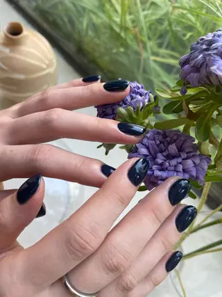 ネイル HAND SOME所属・谷田 奈央のネイルデザイン