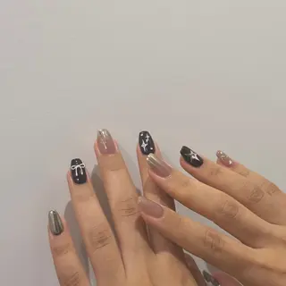 ネイル reika .のネイルデザイン