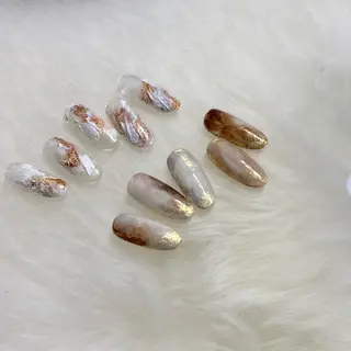 ネイル 38. sayakaのネイルデザイン