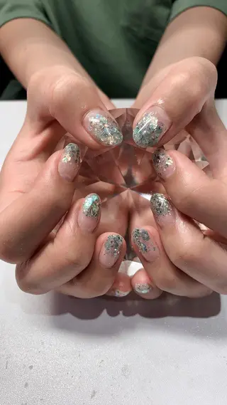 ネイル Guarendo(ガレンドゥ)錦糸町店所属・Gurando 錦糸町店のネイルデザイン