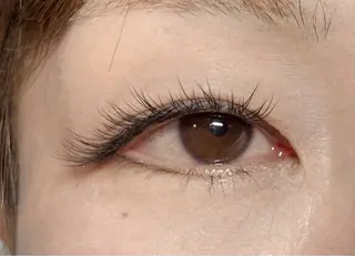 マツエク・マツパ Rimie所属・Rimie👀 Watanabeのマツエク・マツパデザイン