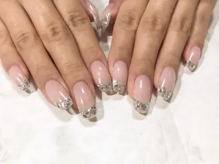 ネイル ネイル フフラ所属・nail fufla ♡yamane♡のネイルデザイン