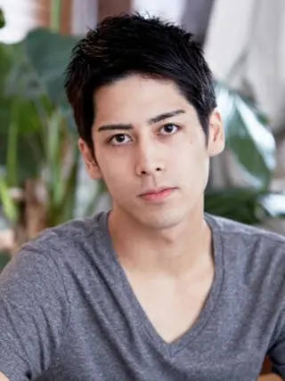 ショート メンズ ORANGE STAR PASSAGE 狛江店所属・✨サイエンスアクア✨ 久保のヘアスタイル