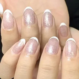 ネイル DEMAIN- 🕊️研修のネイルデザイン