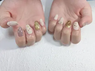 ネイル Regaro i.sのネイルデザイン