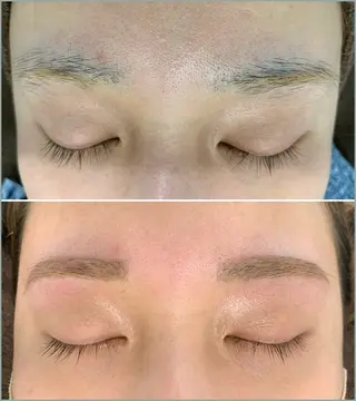 アイブロウ ideal心斎橋 ☆片山☆のヘアスタイル