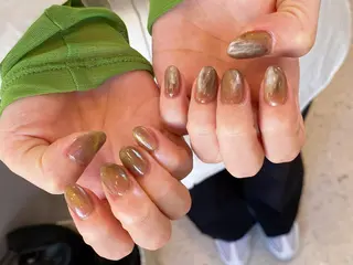 ネイル sofa Ayanaのネイルデザイン