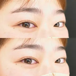 マツエク・マツパ CherieTokyo所属・Cherie Kawaguchiのマツエク・マツパデザイン