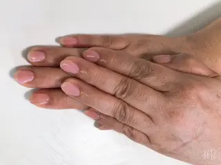 ネイル Asa miのネイルデザイン