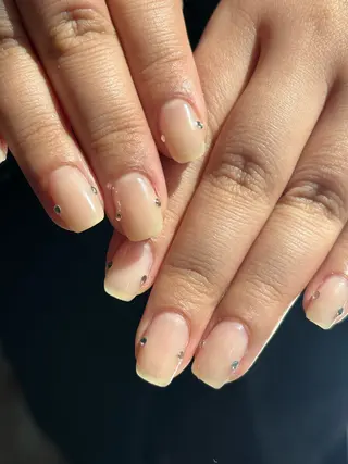 ネイル NOKU所属・NOKU 下北沢のネイルデザイン