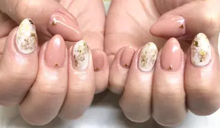 ネイル ツカモト エリコのネイルデザイン