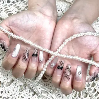 ネイル Alra アルラのネイルデザイン