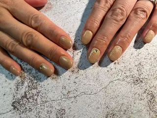 ネイル Kimura Yukoのネイルデザイン