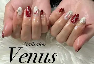 ネイル Nail salon Venusのネイルデザイン