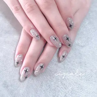 ネイル salonCIPAL MAIのネイルデザイン