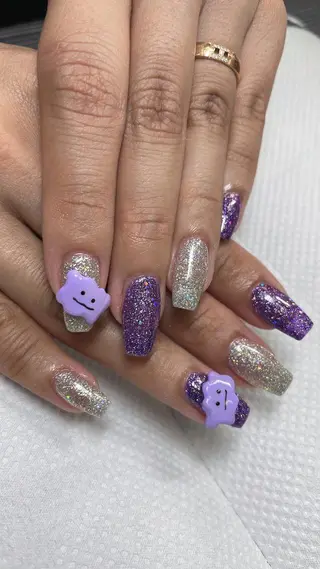 ネイル Munail サロン所属・むねいる nail salonのネイルデザイン